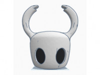 Ghost Helmet 3D model