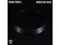 Prism Prints - Miniature Base 3D model