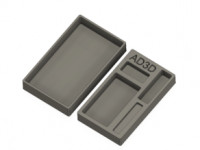 Manscaped Handyman Case 3D model