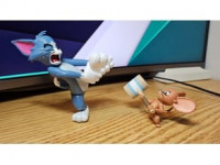Tom and Jerry - Hurt Toe (MultiVersus) 3D model