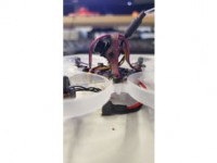  Happymodel Mobula7 Canopy 3D model