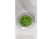 Gothic window sink strainer 3D model