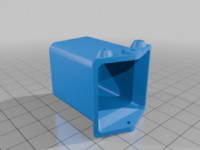 TANER BOT ARKASI 3D model