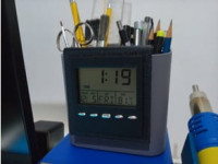 Clock frame 3D model