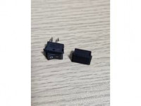 KCD11 (dummy switch) hole plugger 3D model