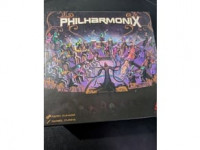 Philharmonix - Kickstarter Deluxe - Insert 3D model