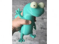 Lizard several Parts  3D model