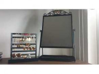 Earring Holder 3D model