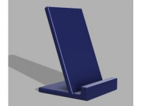 Mobile Phone Stand 3D model