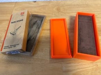 Replacement Box for Zwilling Grindstone 3D model