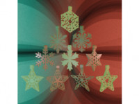 The X-Mas Collection 3D model