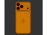 iPhone 17 Pro Max 3D model