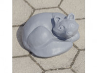 Arctic Fox  3D model