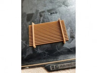 Venetian Blinds 3D model