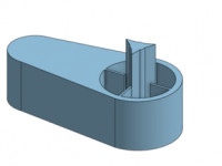 Clicker Thingy 3D model