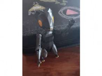 Expie Posable (Casualties unknown) 3D model