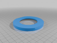 Shimano Nexus tool 3D model