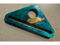 Toothpaste Squeezer 3D model