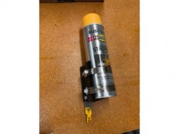 Spray Paint Can Shaker 3D model