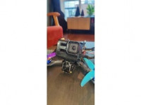 ImpulseRC Echo Gopro Hero 11 3D model
