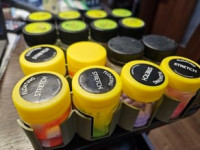 SoftBait Holder 8  3D model