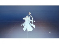 Aragon Quinn 3D model