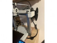 Bambu Lab A1 Spool Holder 3D model