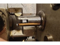 Singer 2205 gear 3D model