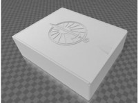 Davion Battlemech storage 3D model