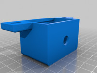 switchboxG 3D model