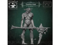 Tenebric Giant 3D model