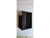 JKBMS 4.3 inch display box 3D model