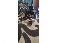 The Robot Wluff 3D model