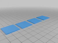 Hot Wheels roadway 3D model