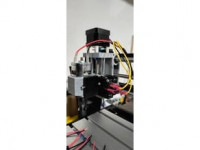 CNC 3018 Z Axis - No drilling 3D model