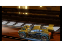 Synkro Wing Replacement  3D model