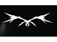 15th Angel_Arael 3D model