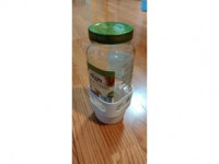 Priano Square Jar cup holder 3D model