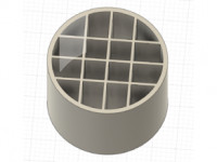 pen/pencil/anything holder 3D model