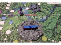 Predator Badlands Game 3D model