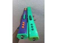 maxoLulo – Clone Hero Guitar (V1.0) 3D model