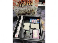 Jisogi - Anime Studio Tycoon Organizer 3D model