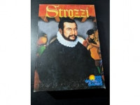 Strozzi - Insert 3D model