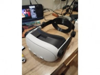 Meta Quest 3 elite strap 3D model