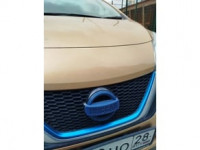 Emblem NISSAN NOTE E-power 3D model