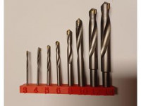 Bohrerhalter_3-14mm 3D model