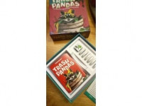 Thrash Pandas insert 3D model