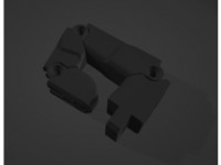 ROBOT_HAND_FINGER 3D model