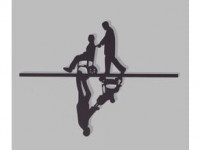 From Young to Old 3D model