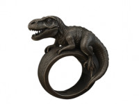 Dino Ring 3D model